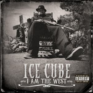 Album: I Am The West