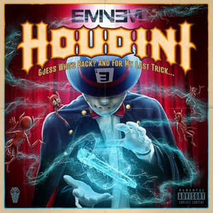 Single: Houdini