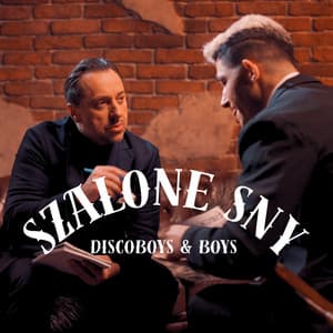 Single: Szalone sny