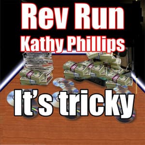 Single: It's Tricky (Remix ) [feat. Rev Run]