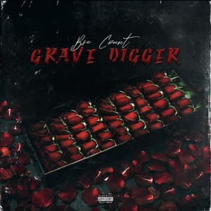Single: Grave Digger
