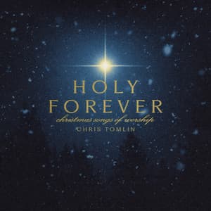 Single: Holy Forever - Christmas Songs Of Worship