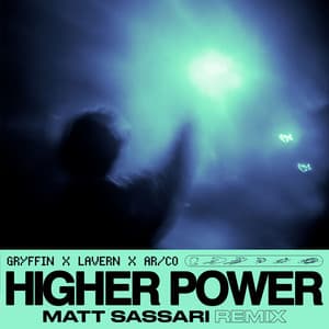 Single: Higher Power (Matt Sassari Remix)
