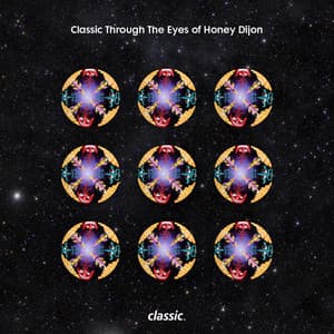 Album: Classic Through The Eyes Of: Honey Dijon