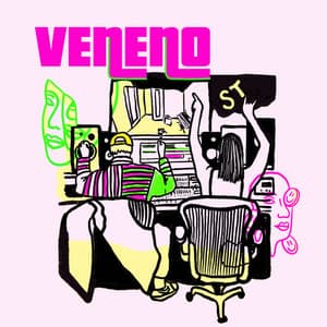 Single: Veneno