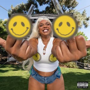 Album: MY FACE HURTS FROM SMILING