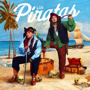Album: Los Piratas