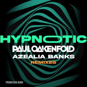 Single: Hypnotic (Progressive Mix)