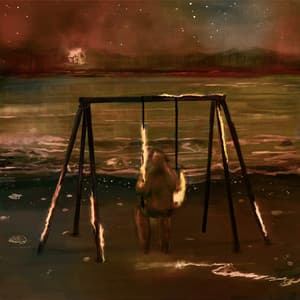 Single: Solo (Piano Version)