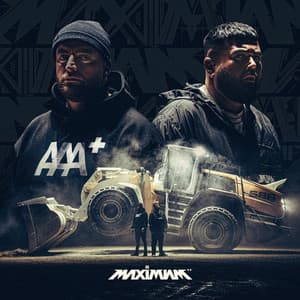 Album: Maximum III++