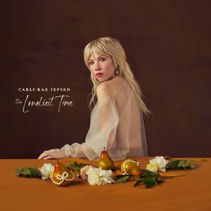 Album: The Loneliest Time