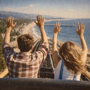 Single: Love Came Down