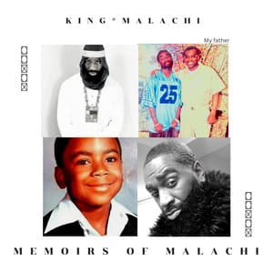 Album: " Memoirs of Malachi " (sound track)