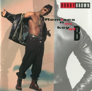 Album: Remixes In The Key Of B