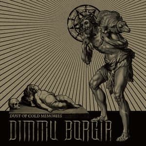 Album: Dust of Cold Memories