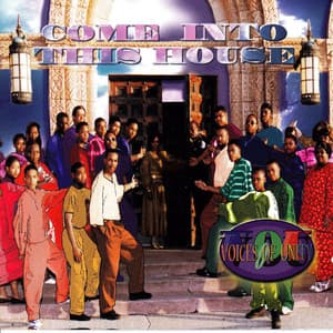 Album: Come Into This House