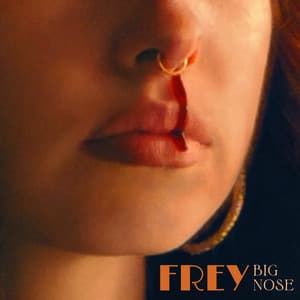 Single: Big Nose