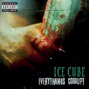 Album: Everythangs Corrupt