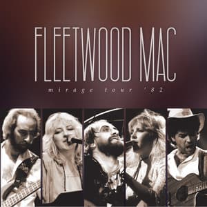 Single: Don't Stop (Live at The Forum, Inglewood, CA, 10/21/82)