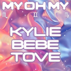 Single: My Oh My (with Bebe Rexha & Tove Lo)