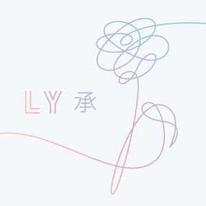 Album: Love Yourself 承 'Her'