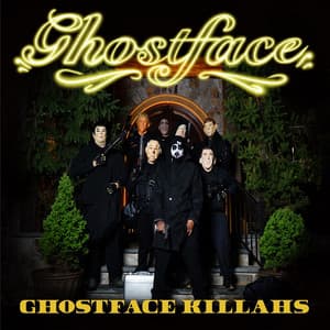 Album: Ghostface Killahs