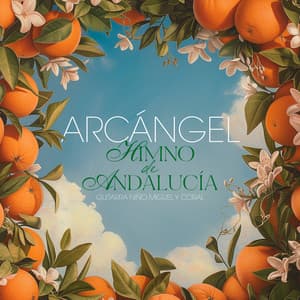 Single: Himno de Andalucía (Guitarra Niño Miguel y Coral)