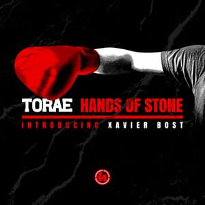 Single: Hands Of Stone