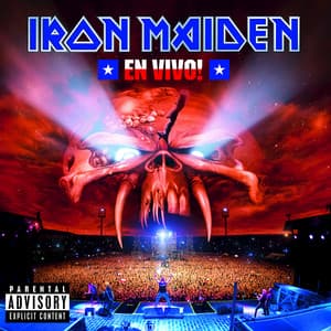 Album: En Vivo! (Live At Estadio Nacional, Santiago)