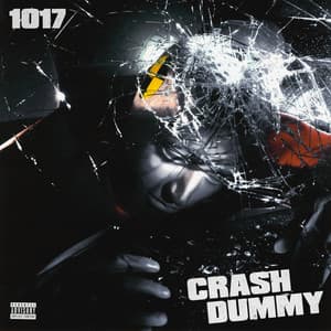 Single: CRASH DUMMY