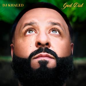 Album: GOD DID