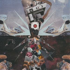 Single: Reeling / Don't You Dare Stop