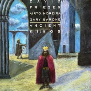Album: Ancient Kings
