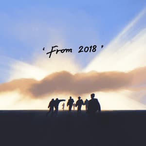 Single: From (2018)