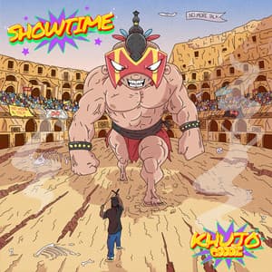 Single: Showtime