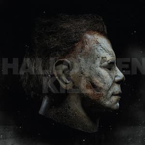 Album: Halloween Kills: Original Motion Picture Soundtrack (Expanded Edition)