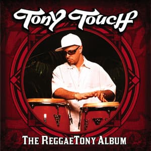 Album: The Reggaetony Album