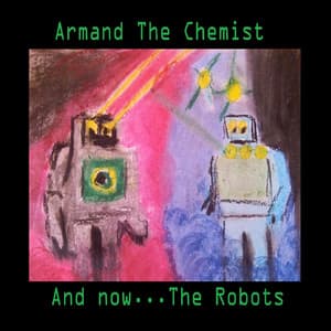 Album: And Now...The Robots
