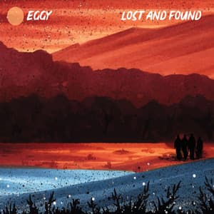 Single: Lost and Found