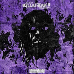 Album: Killstreak 2