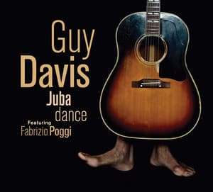 Album: Juba Dance