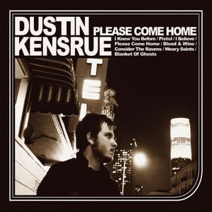 Album: Please Come Home