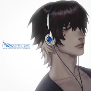 Album: wave files