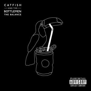 Album: The Balance