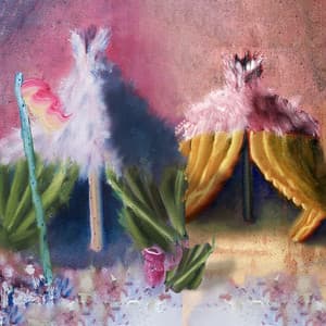 Album: Looking Through Us