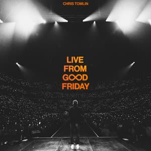 Album: Live From Good Friday