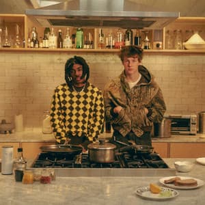 Single: New Friends (feat. Eem Triplin)