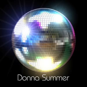 Album: Donna Summer