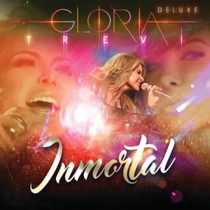 Album: Inmortal (En Vivo/Deluxe)