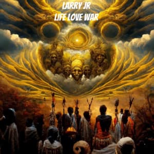 Album: Life Love War